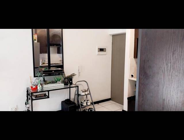 1 BEDROOM PROPERTY TO RENT IN LONEHILL